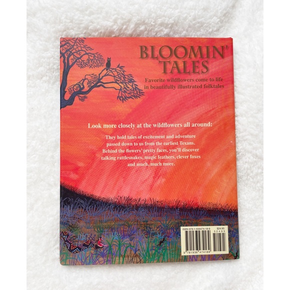Bloomin Tales by C. Colburn & J. Hein - Picture 2 of 5